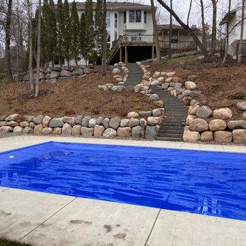 Minnetonka Hillside Magic