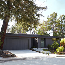 exterior paintwork