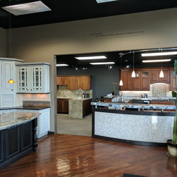 Showroom - Products