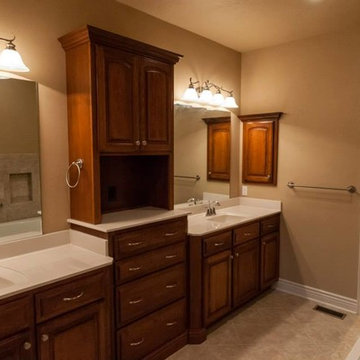The Pershire, Hawthorne Creek Homes