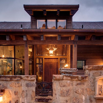 Salt Creek Ranch Estate