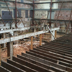 Spaghetti Warehouse Demolition - Products