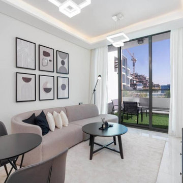 Furniture Packages Dubai for 1 Bedroom Apartments: How to Create a Complete Home