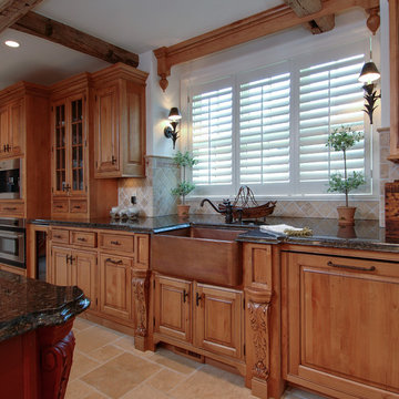 Bay Harbor Petosky Michigan Waterfront Home