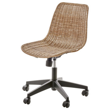 Ormond Task Chair, Natural