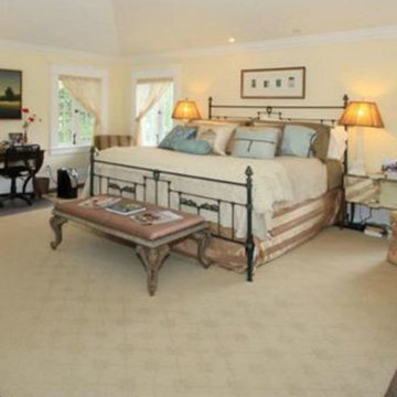 Broadmoor Remodel