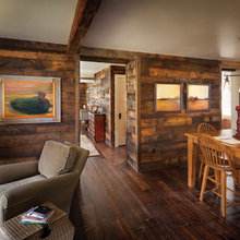 Old House