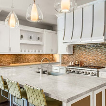 Kitchen Ideas