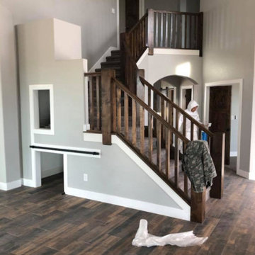 Our Work