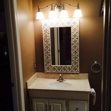 Our Work