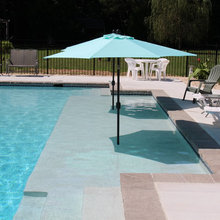Pool/Patio
