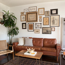 Living/TV room