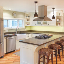 Kitchen 2025