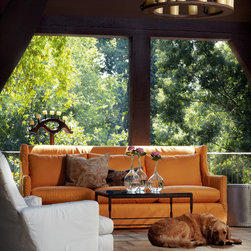 Furniture - Sofas
