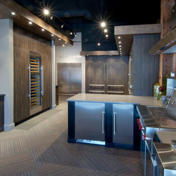 Outdoor/Refrigeration - Outdoor Kitchen Appliances