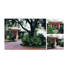 porches
