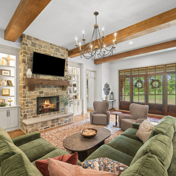 Private Residence - Nashville, TN