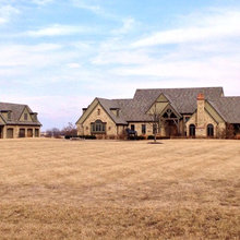 exterior house