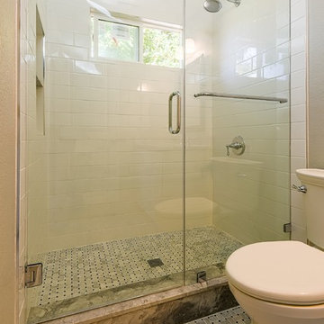 bathroom 1 Murguia ave Santa Clara