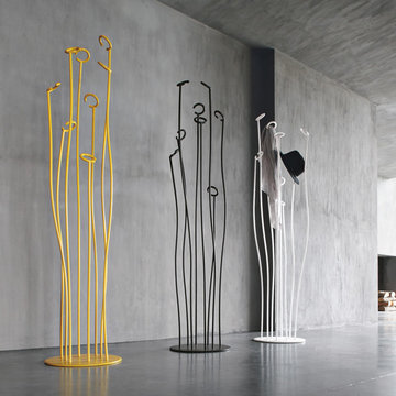 Alga Coat Rack, Tonin Casa