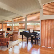 Window Treatments