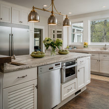 Kitchen Ideas