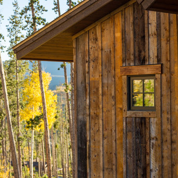 Valley Views Mountain Home