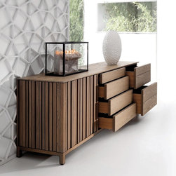 Essencial Collection - Buffets And Sideboards