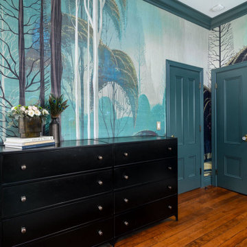 WEBSTER HOUSE | Full Refresh + Styling