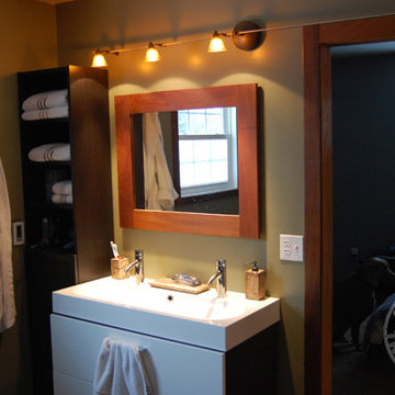 Customer Submission Gallery