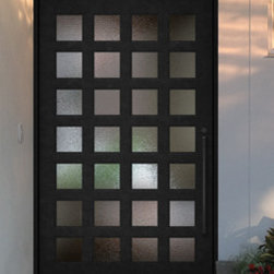 Magnolia Doors - Products