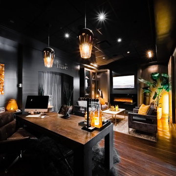 Retail Spaces