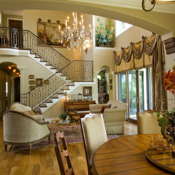 CLB Network - Campagna Homes - Tampa, FL - 3