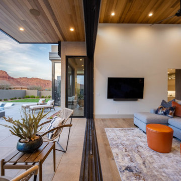 Large Family Designed Home with Indoor/Outdoor Living