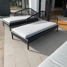Indoor Outdoor Transition