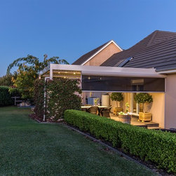 Wilton - Awnings