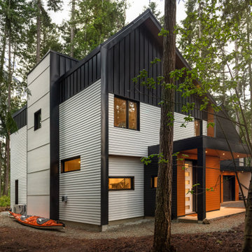 Scandinavian Retreat