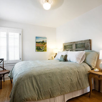Beach Cottage Rental