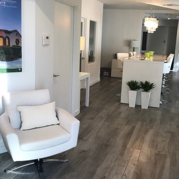 El Paseo Real Estate Office