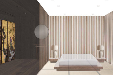 Bedroom design