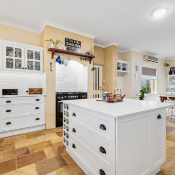 Kitchen Reno