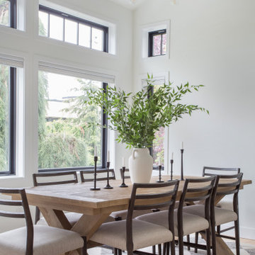 Downtown Kirkland | Farmhouse
