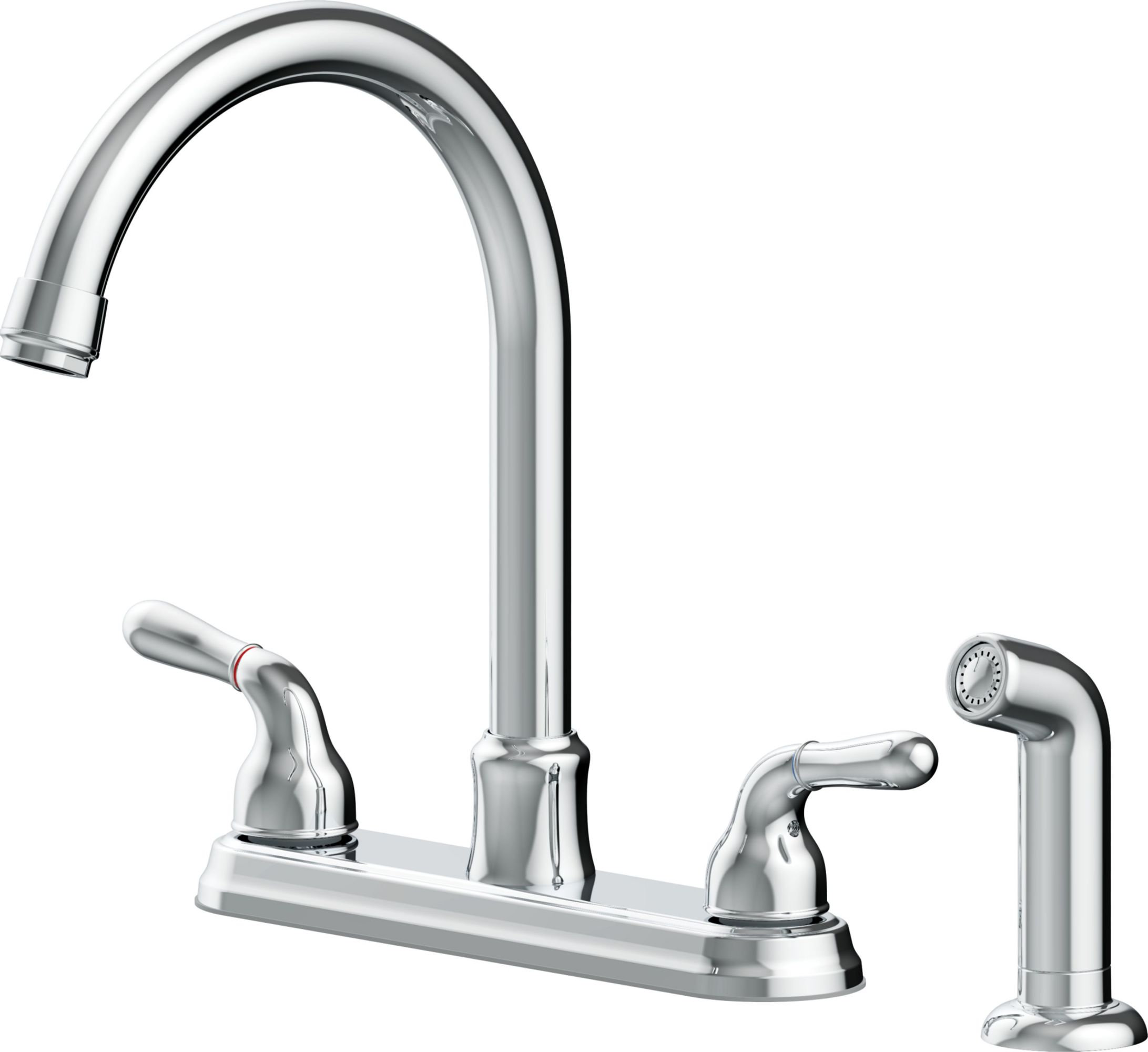 PROFLO PFXCM2M313 Kalada 1.75 GPM Kitchen Faucet - Contemporary