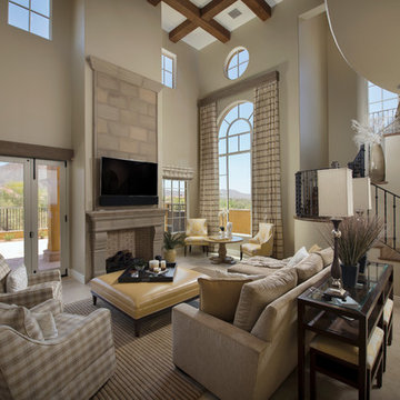 Silverleaf Scottsdale Goryeb Residence