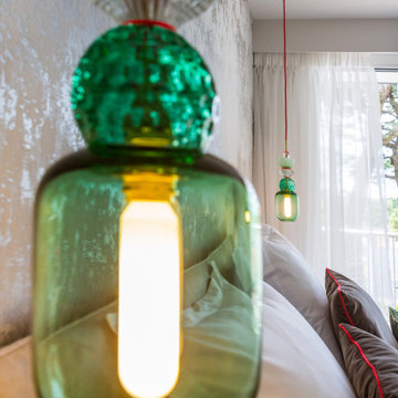 LA Baule les Pins - APPARTEMENT de 65 m² destiné à la location haut de gamme -
