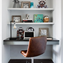 Craft Room