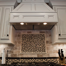 cabinet color