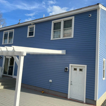 Custom Siding - Gloucester MA