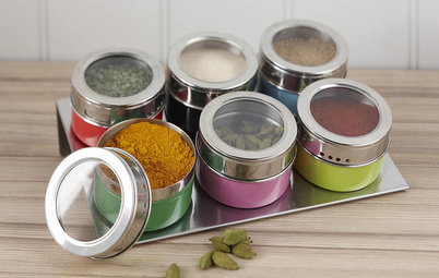 Guest Picks: Spice Up Your Spice Rack
