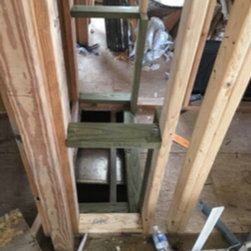HVAC: Full Cut-In, New Construction - Air Conditioners